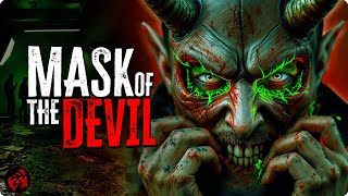 MASK OF THE DEVIL