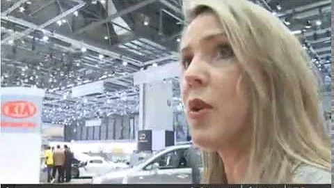 Susanne Roeder Autosalon