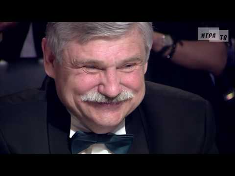 Что? Где? Когда? Четвертая игра Весенней серии. Выпуск от 17.04.2016