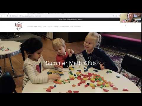 Chronos Academy - Maker Summer Camp COVID compliant, San Anselmo
