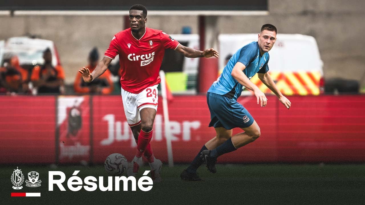 Résumé | Standard 1-1 FCV Dender