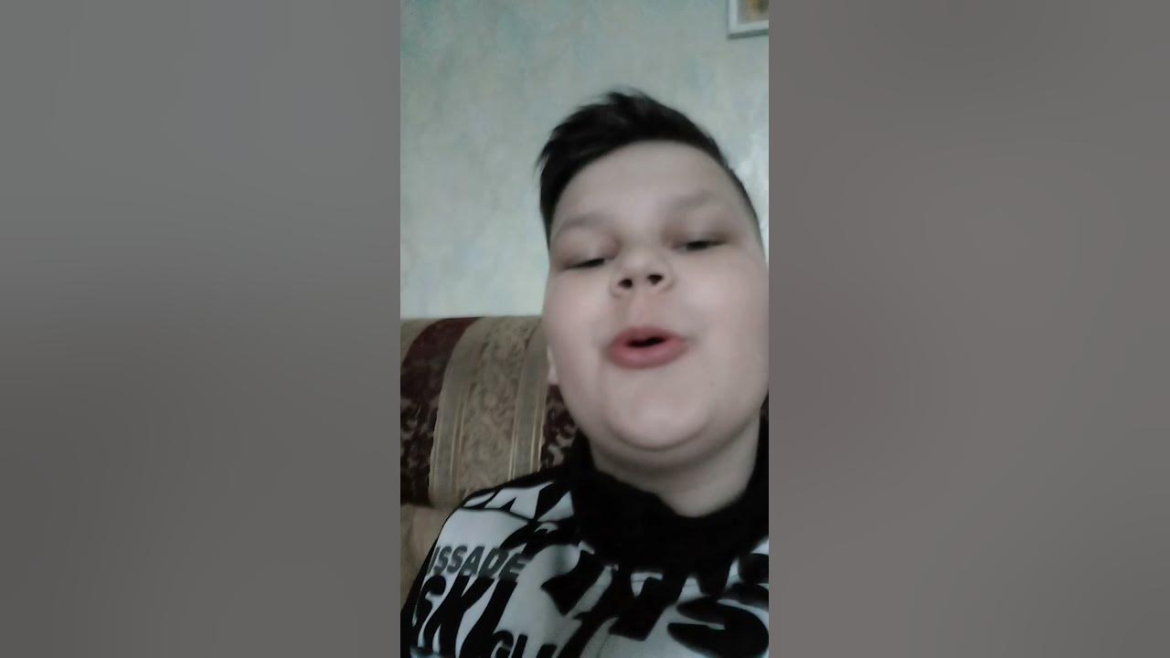 вова - YouTube