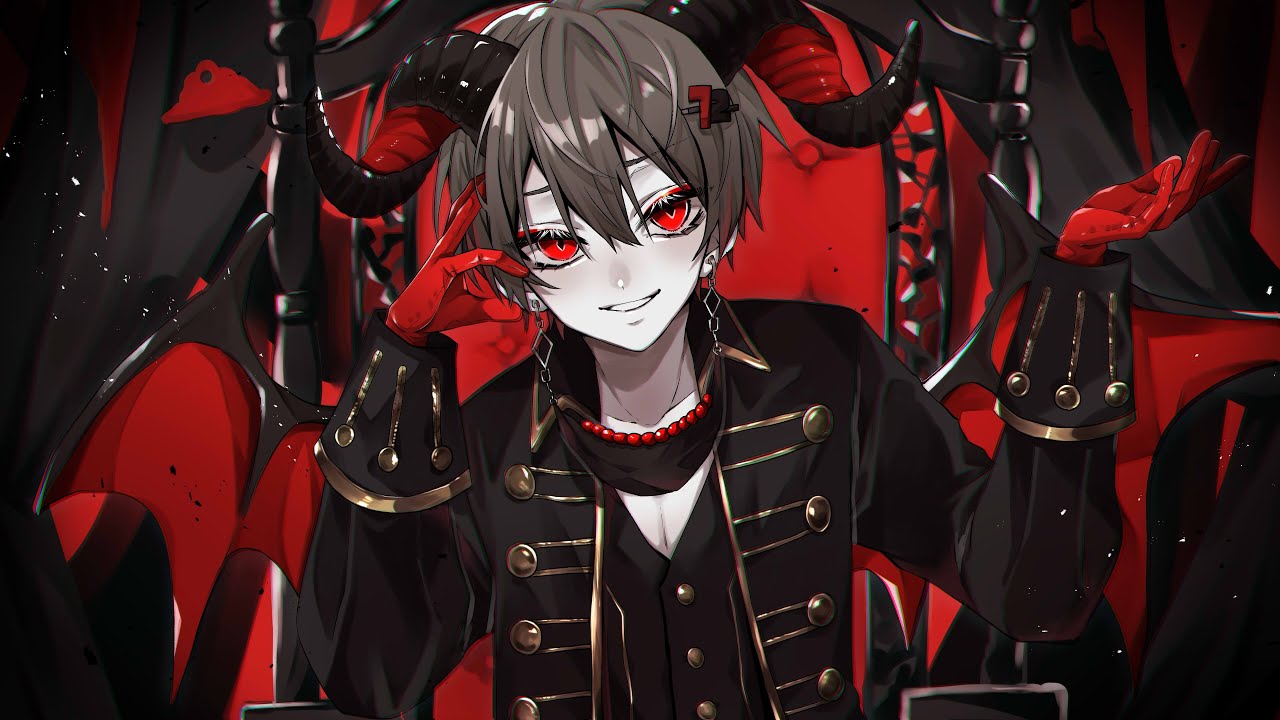 デーモンロード／暇72 【Cover】 - YouTube