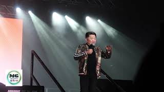 ALAN K NAGHUBAD SA DUBAI | MANOK NA PULA NI BAKLASH DIVA ECHO | EAT BULAGA IN DUBAI