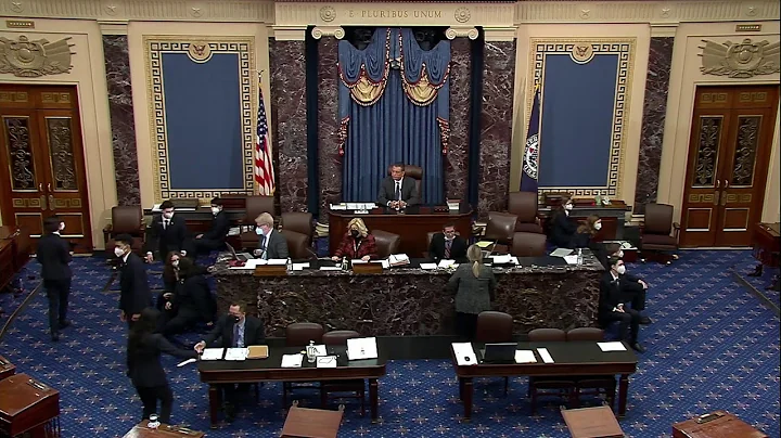 Senator Markey Speaks in Opposition to the Nomination of Dr. Robert Califf