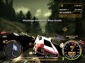 Need For Speed Most Wanted Challenge Series Challenge 36 