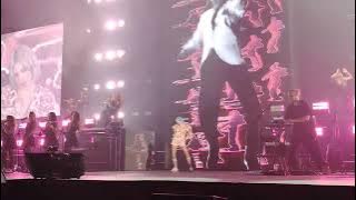 Rose Villain - Elvis Live al Forum Milano 23 Settembre 2025 