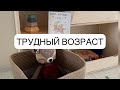 Наелся пасты, ПРОМЫВАЛА ЖЕЛУДОК🙁 Трудный возраст🤯 ИГРАЕМ В КРУПЫ | Влог