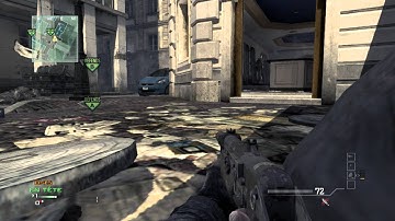 S1mon_Dube - MW3 Ninja Defuse #48 (1 vs 3) (FPV)