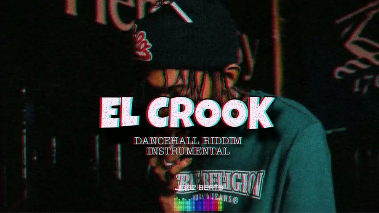 [FREE] Dancehall Riddim Instrumental 2025 ~ 