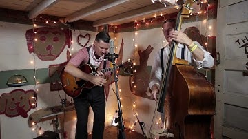 Thumbnail of Two Man Gentlemen Band - Prescription Drugs (Live from Pickathon 2012)