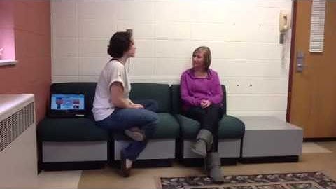 Assertiveness- broken record