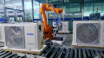 【TransferTech】Automated Disassembling of Angle Valves with 3D Vision Guidance