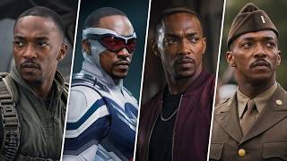 Information Anthony Mackie: Every Movie Ranked | $845.5M Career Earnings (2002–2026) Guide