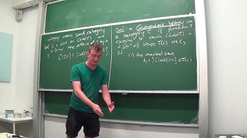 Lecture 7: Sheaves of sets (Part 2)