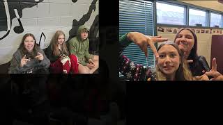 2024 2025 DMS Chorus Slideshow