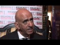 Alex Kyriakidis, president, Middle East & Africa, Marriott Hotels