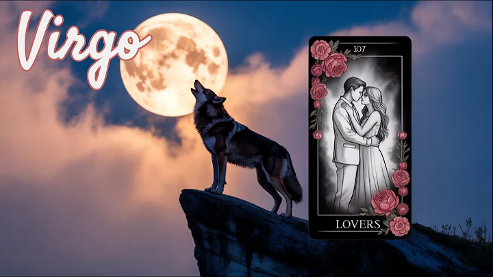 VIRGO😍 THEY WANT YOU…BUT THEY’RE DEALING WITH SOMEONE ELSE WHO GOSSIPS😤 & CAUSES DRAMA💥2026 TAROT