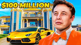 Elon Musk Net Worth in 2024 / Elon Musk Net Worth Revealed