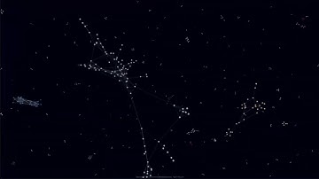 AI Image Similarity Visualization