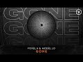 Foxela & Modello - Gone (TIME LAB 009)