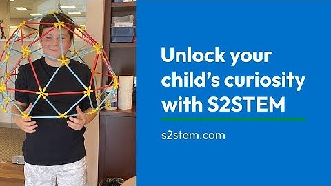 Inside S2STEM: After-School STEM Programs That Inspire Young Innovators