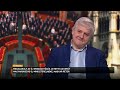 Megalakult az új Országgyűlés, letette az esküt Magyarország új miniszterelnöke, Magyar Péter