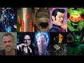 Defeats Of My Favorite T.V. Villains Par 6