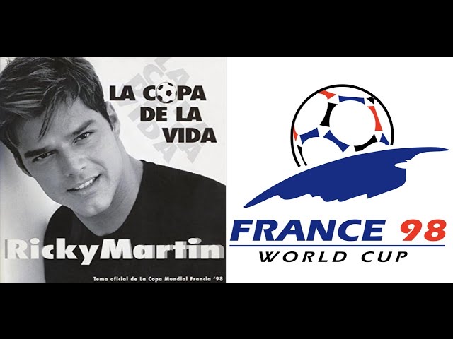 FIFA Soccer in Sandy Ridge: La Copa de la Vida [1998 World Cup Recreation] ft. @oohrinn