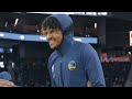 " the fearless dancer " Jordan Poole