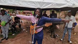 Mama Africa. The best of lucky dube. forever in our hearts