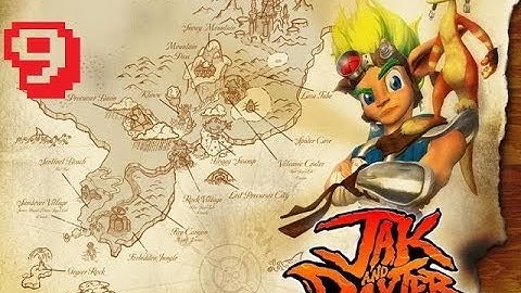 Jak and Daxter - Part 9: So Bad  - Gaming for Days