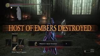 Dark Souls III - 10 Tips for Hosts and Invaders - Spear of the Church