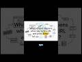 What Happens When You Type a URL? #systemdesign #smartphone #softwarearchitect