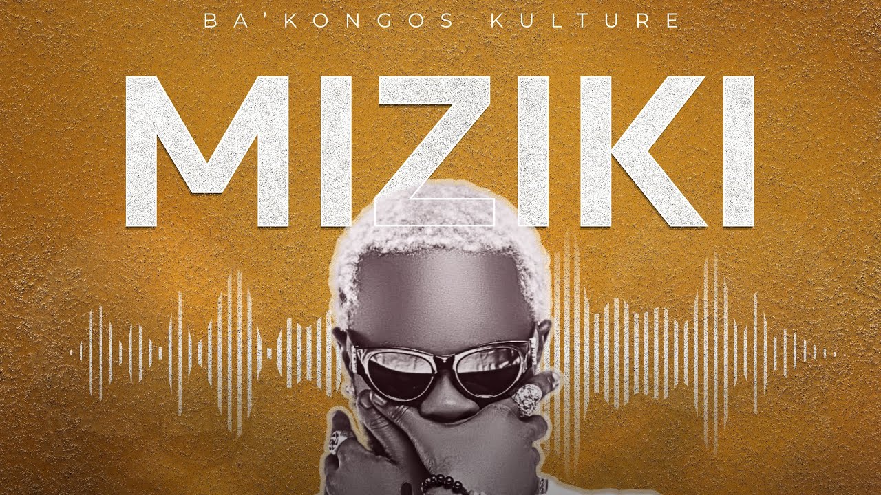 Zuko Ya Deblè - MIZIKI ( Visualizer )