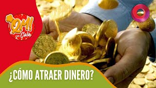 Rituales del dinero, trabajo y abundancia - YouTube