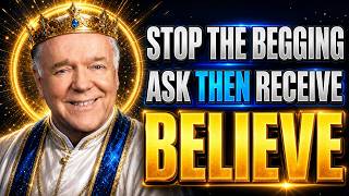 STOP PLEADING START RECEIVING The Prayer of Faith Explained Kenneth E Hagin