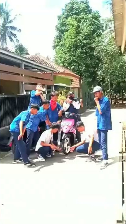 trondol doang kenceng kagak!!