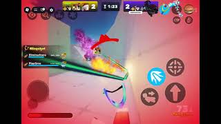 Rank 3v3