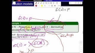 Chapter5 compound distributions poisson part1