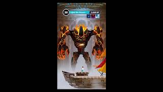 Tap Titans 2! Clan Boss Raid & Raid Deck No Armor Part 2