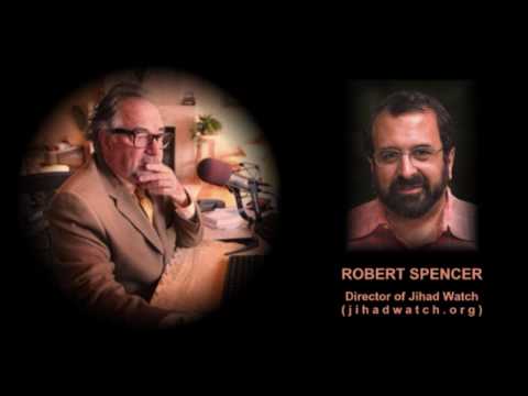 Mike Savage & Robert Spencer: Arkansas Jihadist Terror Attack