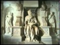 Superquark Michelangelo Buonarroti: In compagnia di un genio (Parte12)