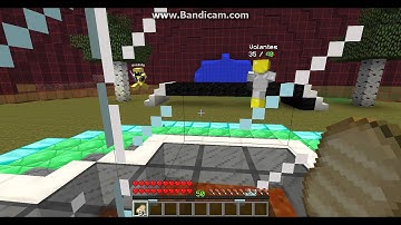 Savage Realms 1v1 Tourney - Volantes vs goblinty