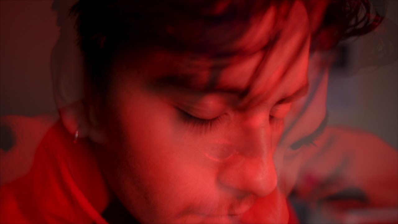 I never wished you were dead [short film] - YouTube