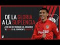 De la GLORIA a la SUPLENCIA | ¿Por qué NO TRIUNFAN los jugadores de RIVER en EUROPA?