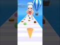 SWEET ICECREAM 🍦GAMEPLAY #3d #games #game #funnyvideo #funny #어몽 #어몽어스 #shortsfeed #shortsfunny