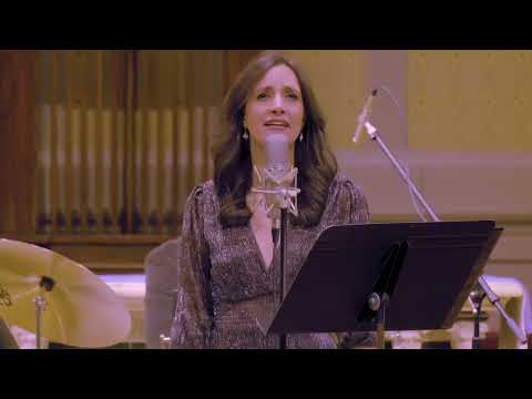 Sarah Krauss: River by Joni Mitchel