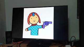 IFB102 Pi Multimedia Demonstration