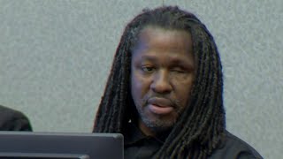 Spencer hearing set for Markeith Loyd